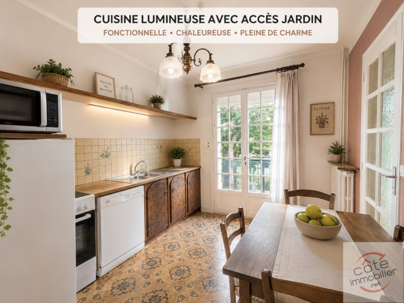 vente Maison à rénover Creteil - Photo 4