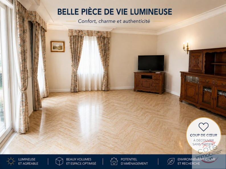 vente Maison à rénover Creteil - Photo 2