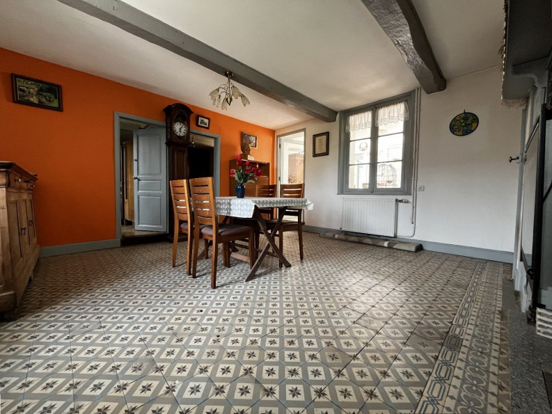 vente Longere Gamaches - Photo 3