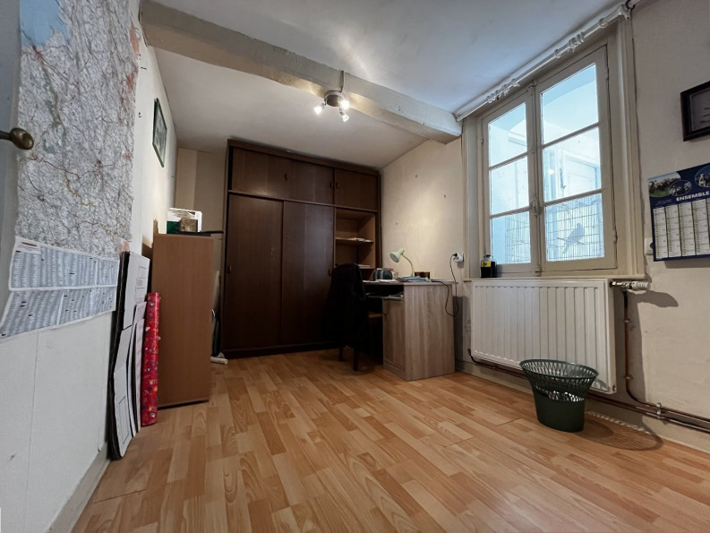 vente Longere Gamaches - Photo 5