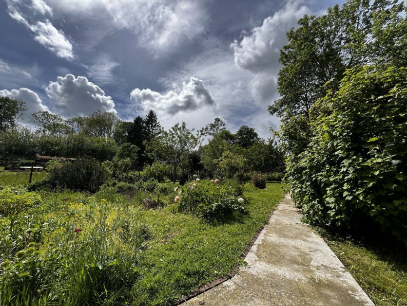 vente Longere Gamaches - Photo 9