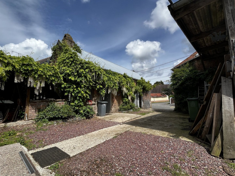 vente Longere Gamaches - Photo 2