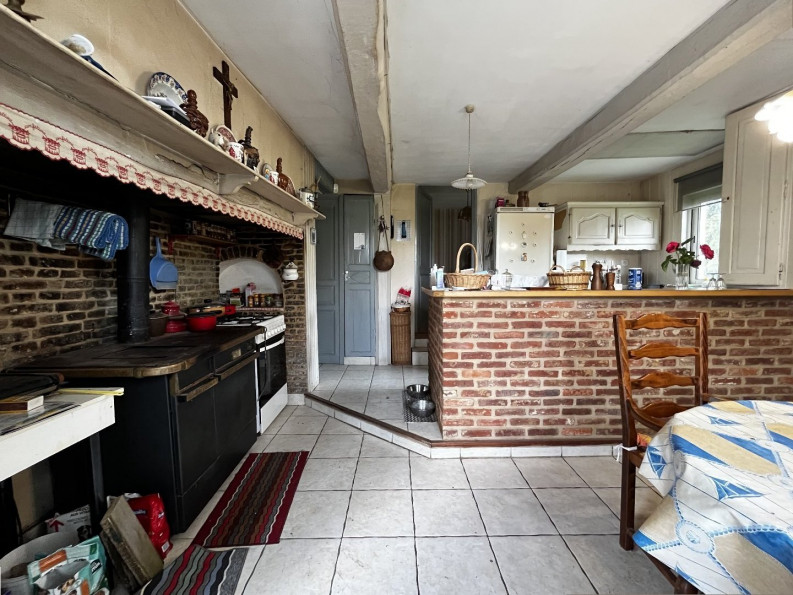 vente Longere Gamaches - Photo 8
