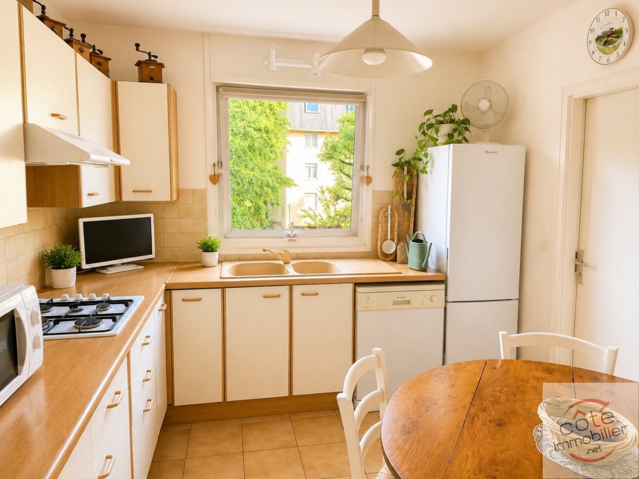 à vendre Appartement Creteil - Photo 5