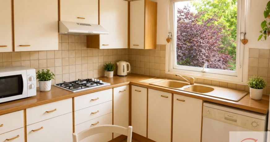 vente Appartement Creteil