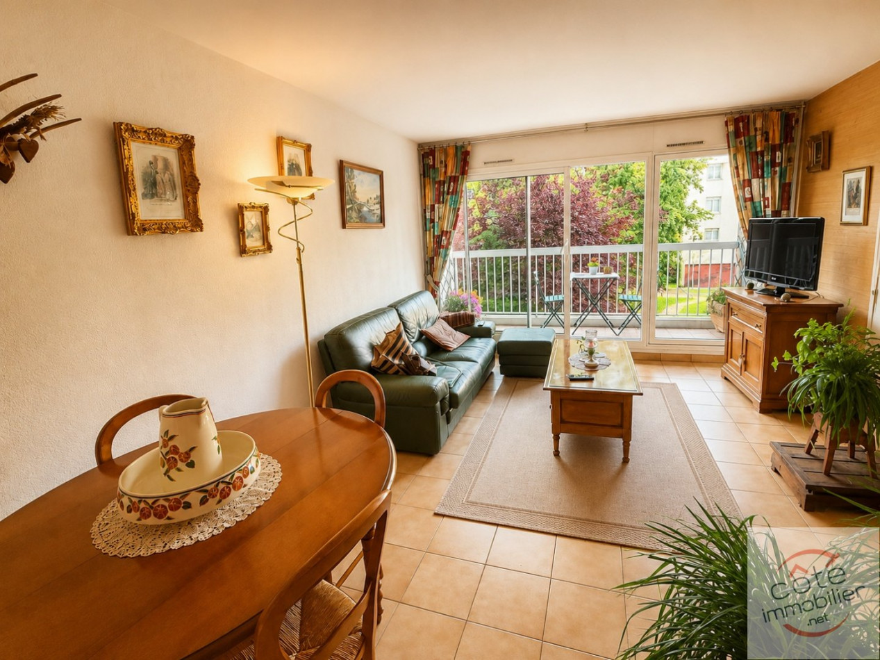 à vendre Appartement Creteil - Photo 2