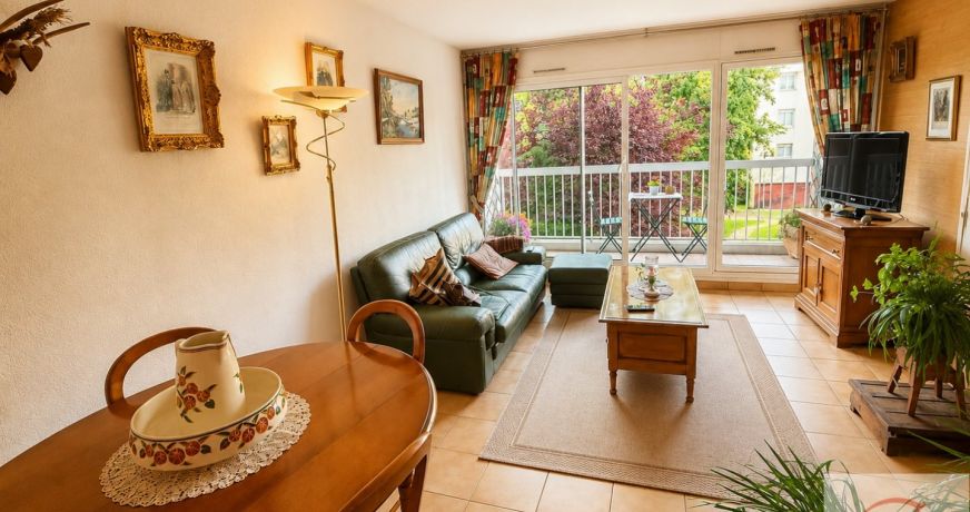 vente Appartement Creteil