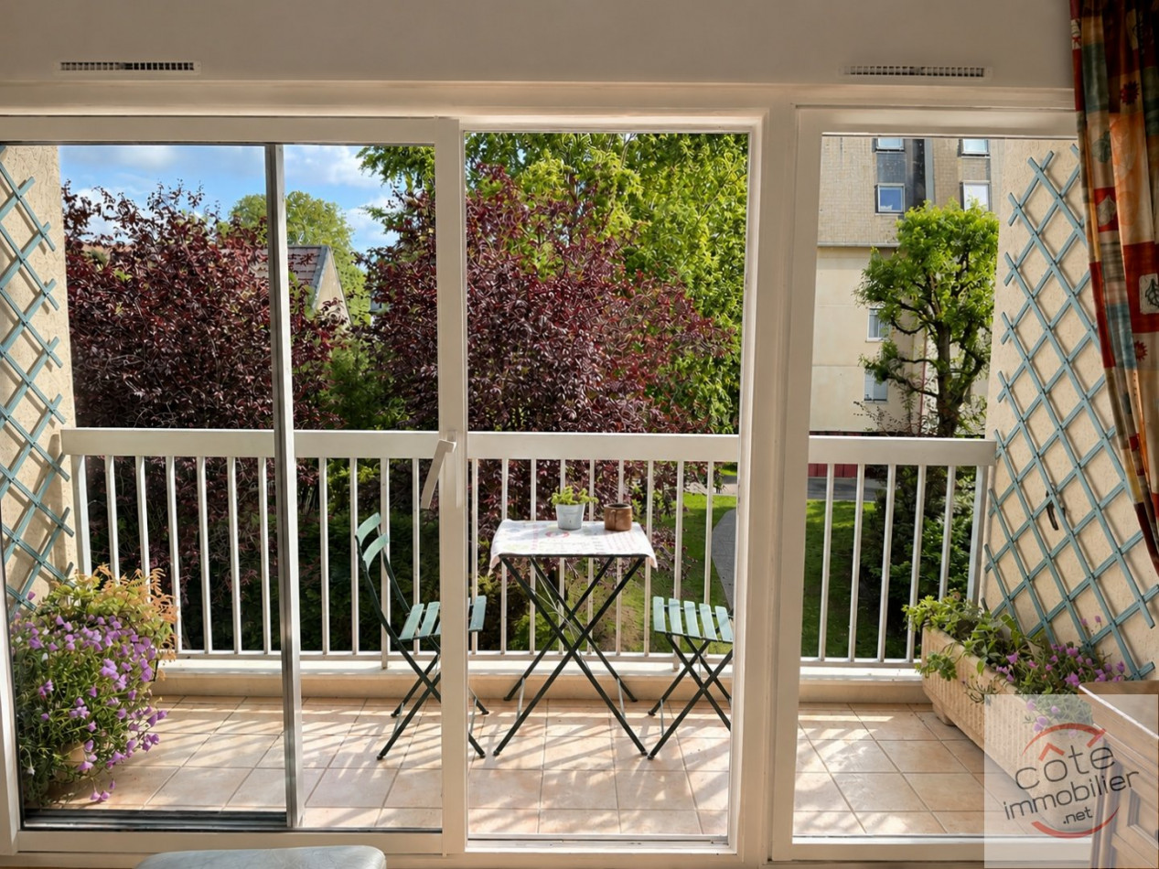 à vendre Appartement Creteil - Photo 1