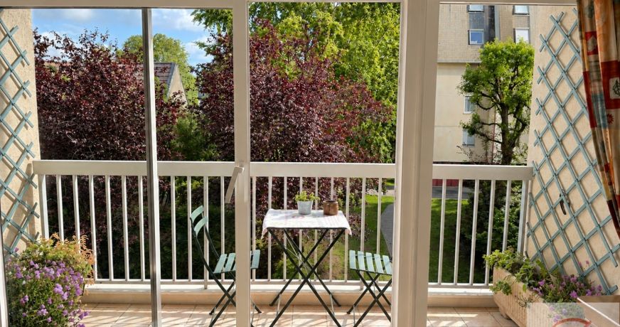 vente Appartement Creteil