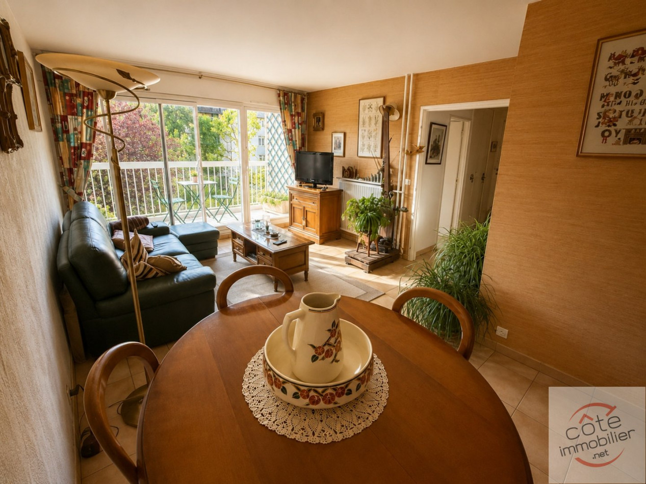 à vendre Appartement Creteil - Photo 3