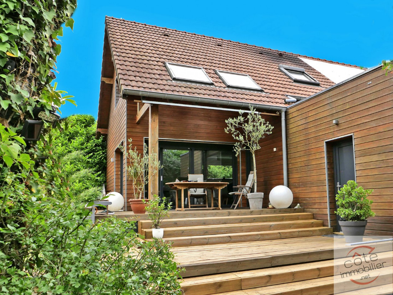 à vendre Maison individuelle Sarreguemines - Photo 1