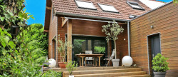vente Maison individuelle Sarreguemines