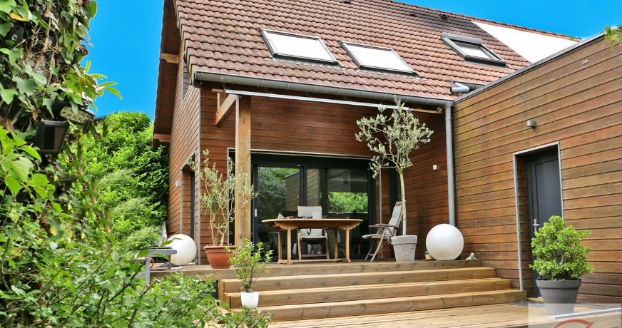 vente Maison individuelle Sarreguemines