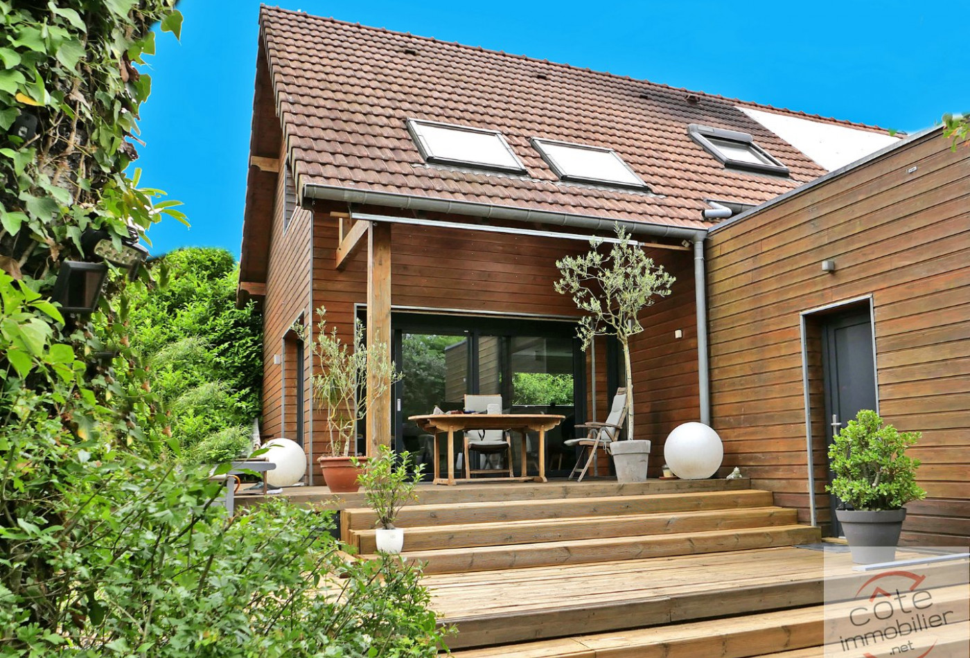 vente Maison individuelle Sarreguemines - Photo 1