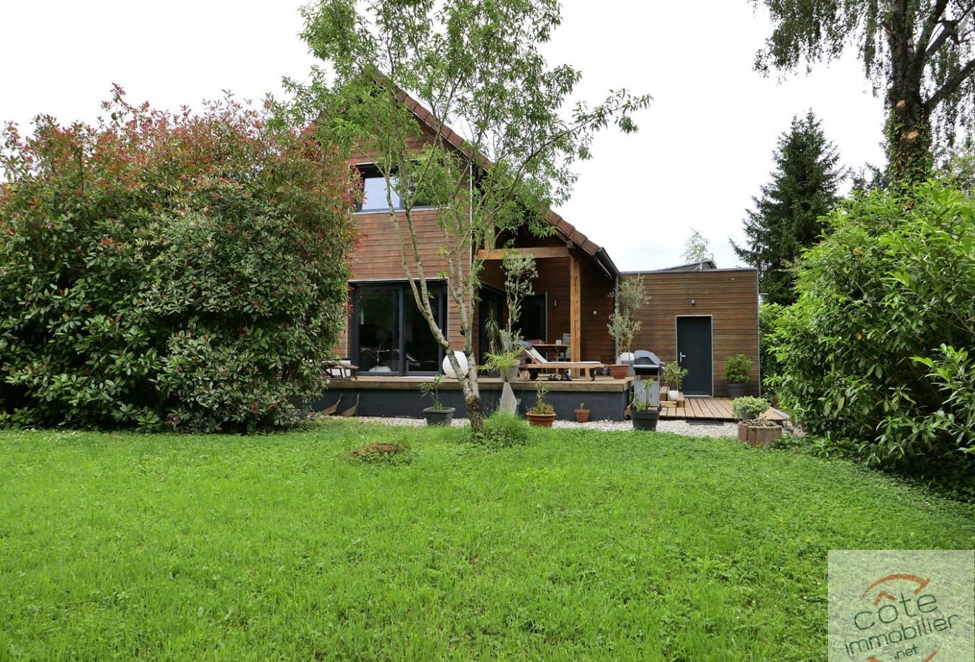 vente Maison individuelle Sarreguemines - Photo 10