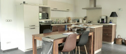 vente Maison individuelle Sarreguemines
