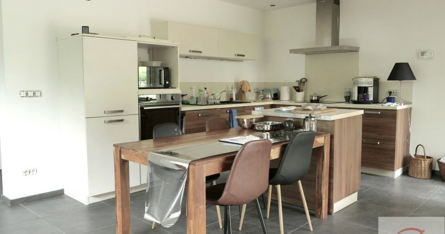vente Maison individuelle Sarreguemines