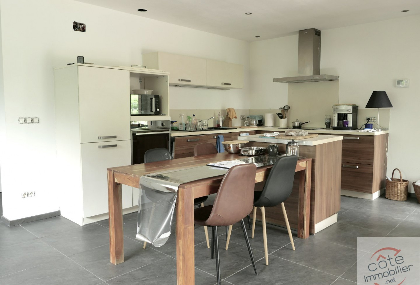 vente Maison individuelle Sarreguemines - Photo 4