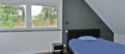 vente Maison individuelle Sarreguemines