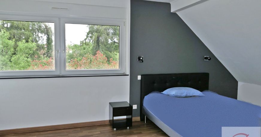 vente Maison individuelle Sarreguemines