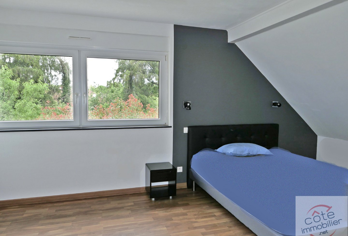 vente Maison individuelle Sarreguemines - Photo 6