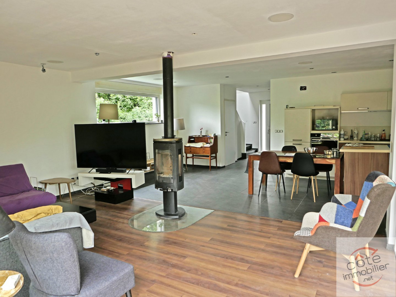 à vendre Maison individuelle Sarreguemines - Photo 2