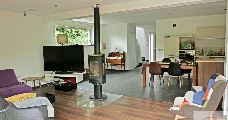 vente Maison individuelle Sarreguemines