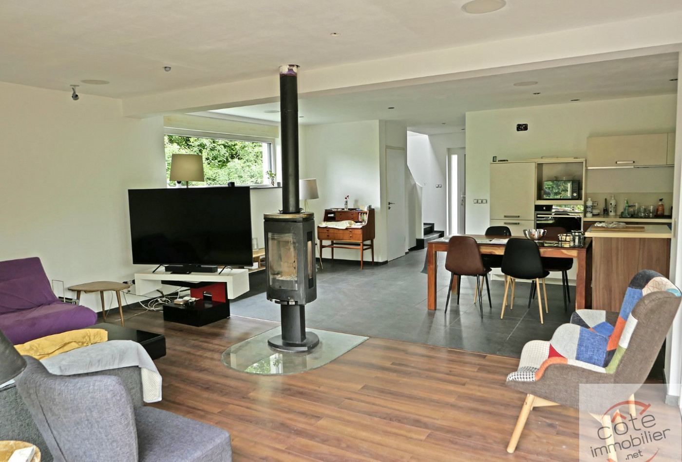 vente Maison individuelle Sarreguemines - Photo 2
