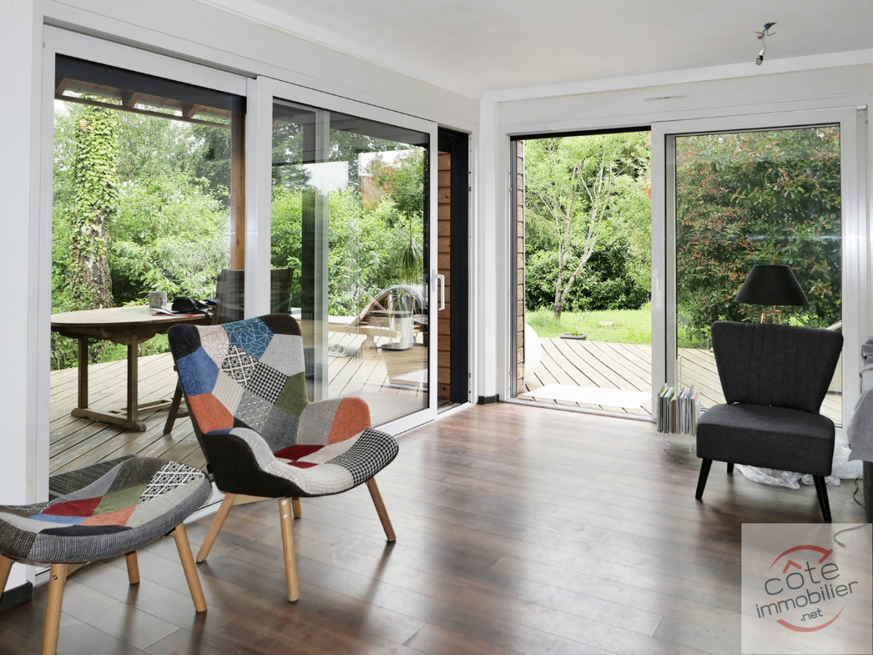 à vendre Maison individuelle Sarreguemines - Photo 3