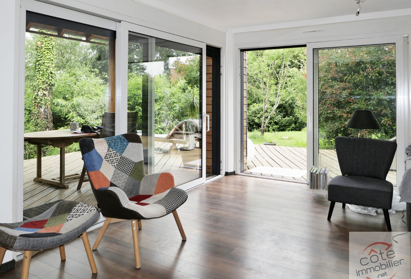 vente Maison individuelle Sarreguemines - Photo 3