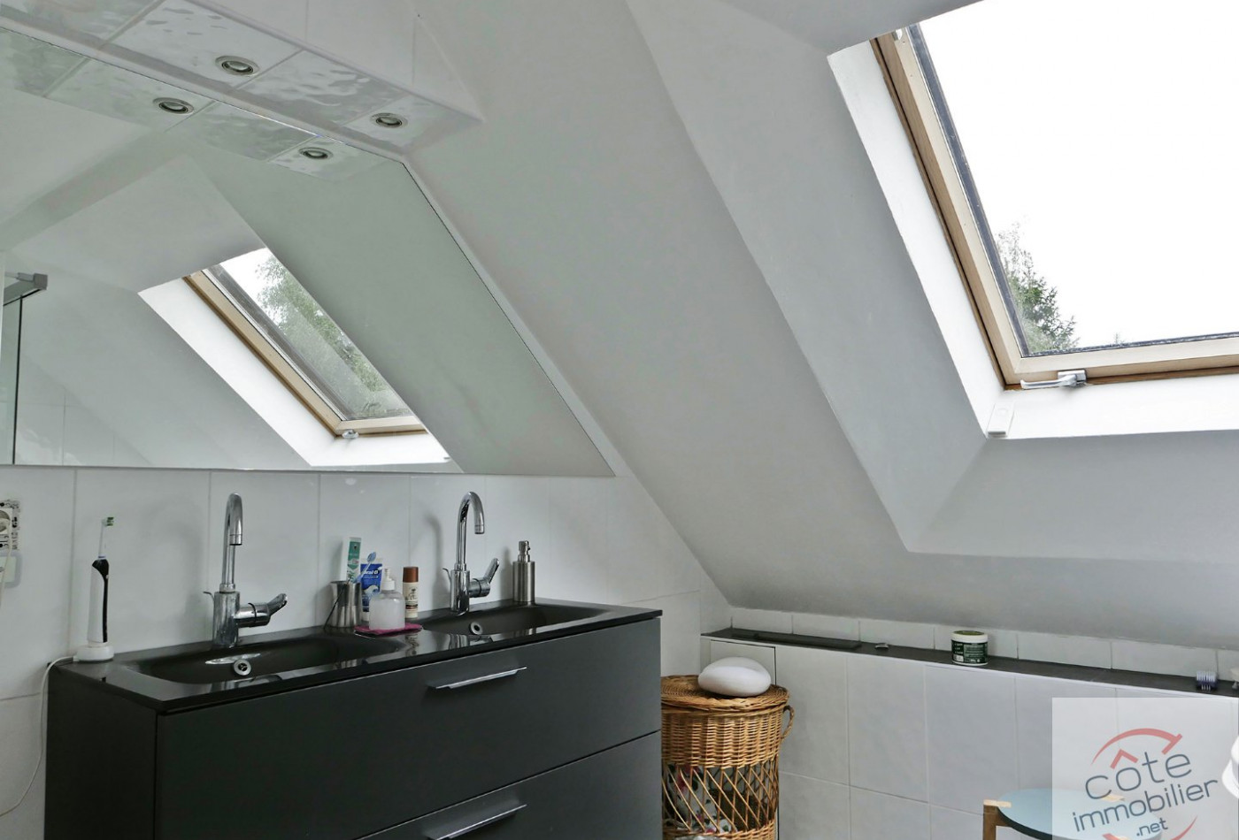 vente Maison individuelle Sarreguemines - Photo 7