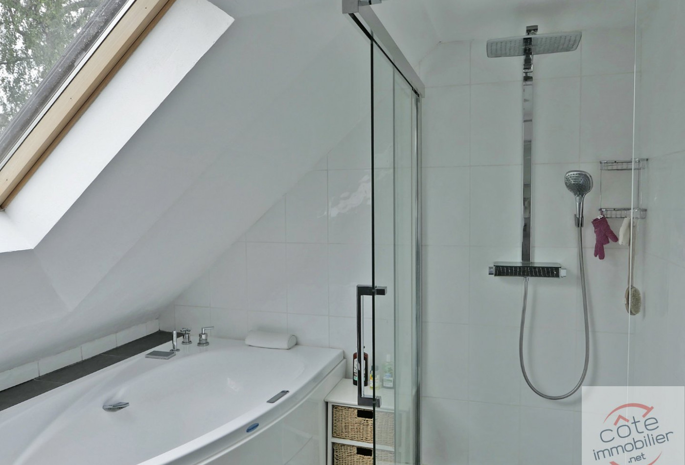 vente Maison individuelle Sarreguemines - Photo 8