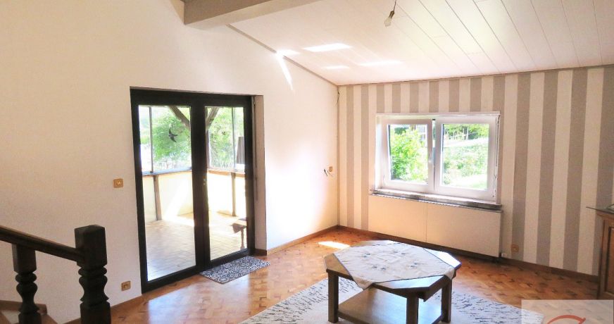 vente Maison individuelle Sarreguemines