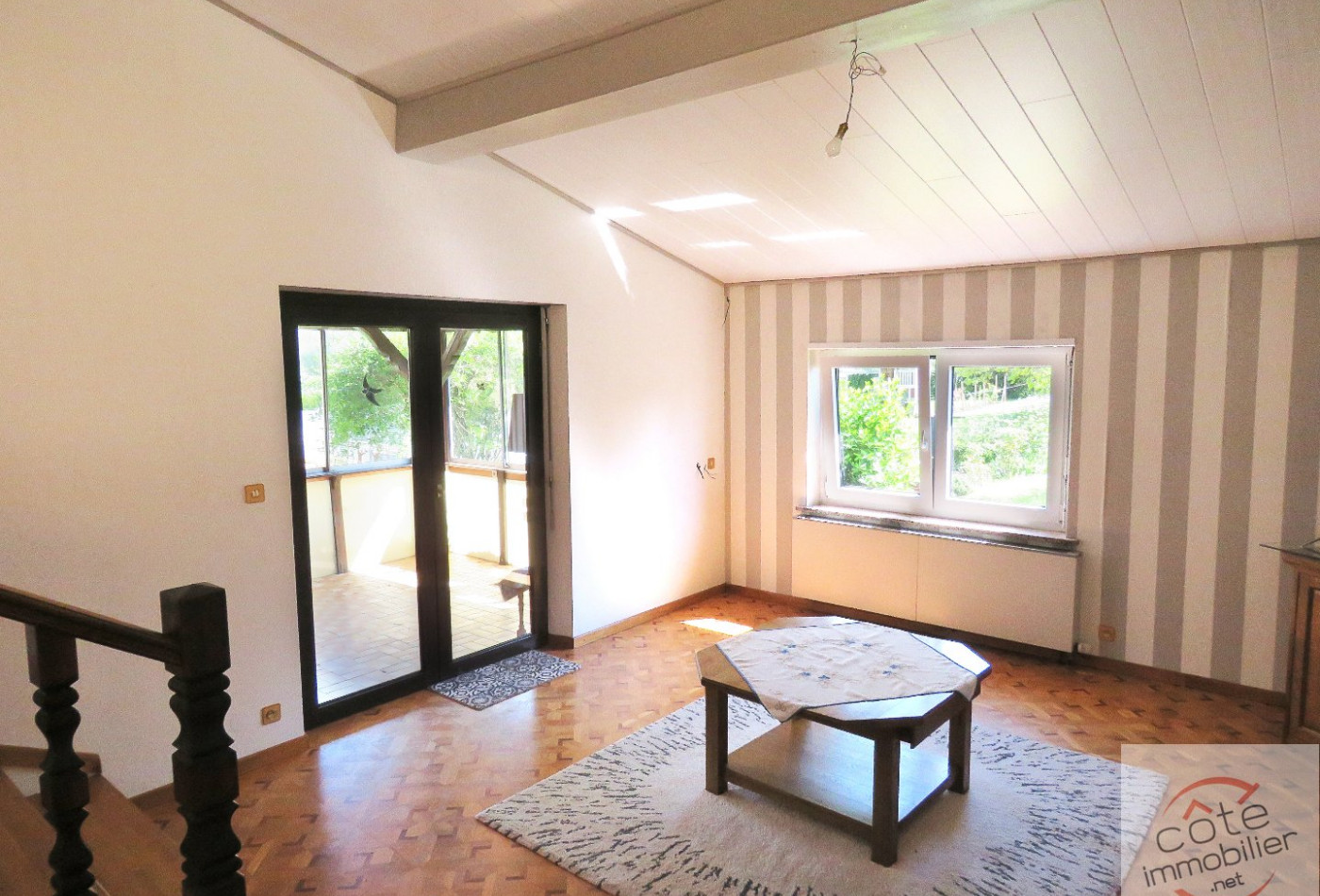 vente Maison individuelle Sarreguemines - Photo 10