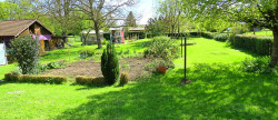 vente Maison individuelle Sarreguemines