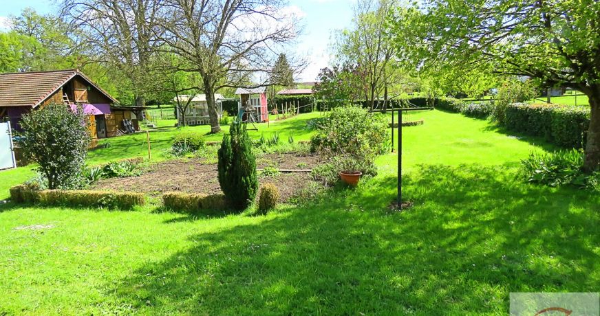 vente Maison individuelle Sarreguemines