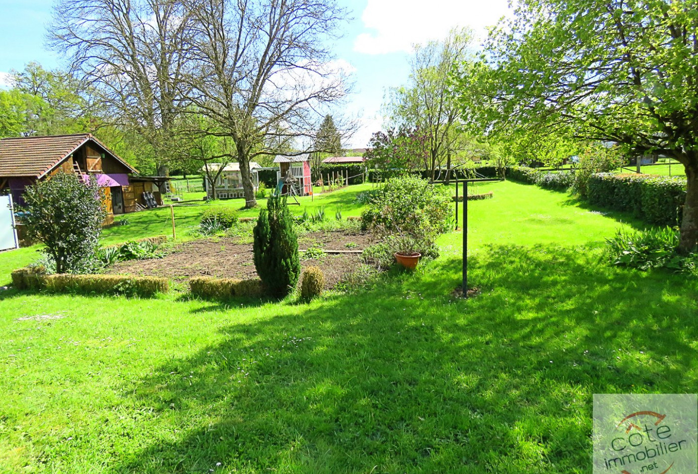 vente Maison individuelle Sarreguemines - Photo 5