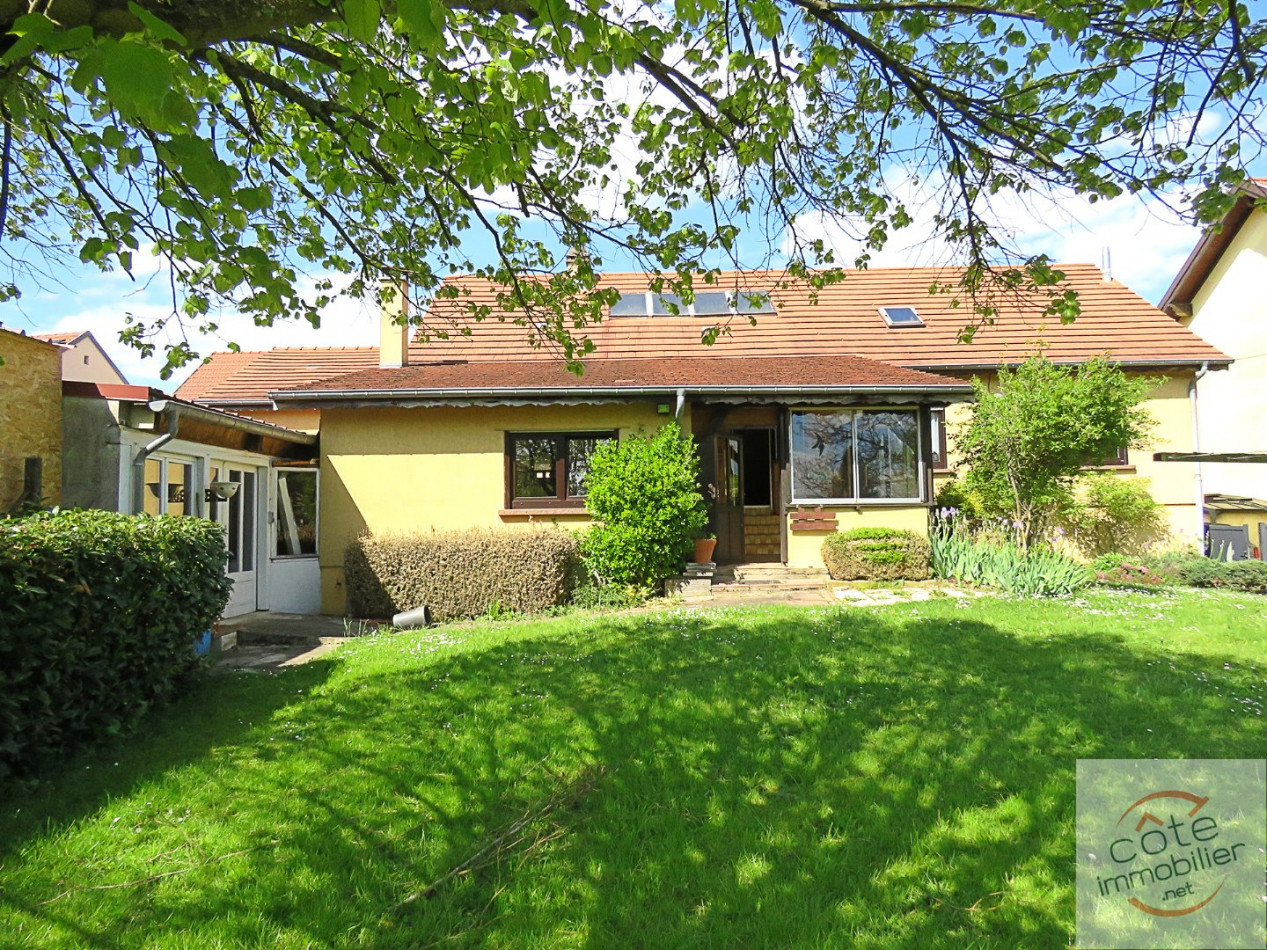 à vendre Maison individuelle Sarreguemines - Photo 6