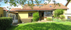 vente Maison individuelle Sarreguemines