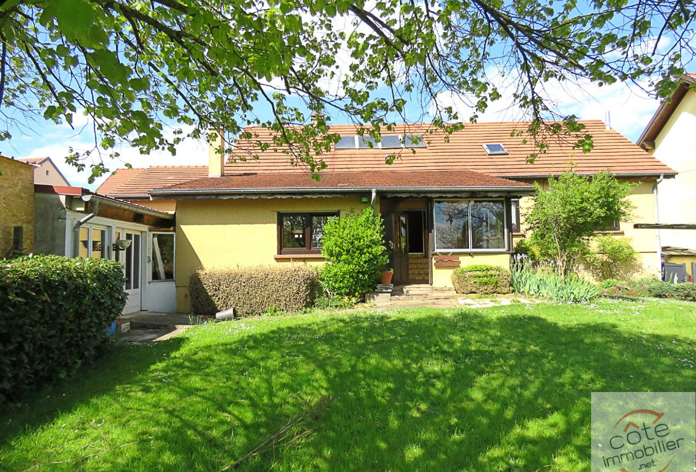 vente Maison individuelle Sarreguemines - Photo 6