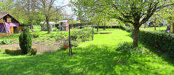 vente Maison individuelle Sarreguemines
