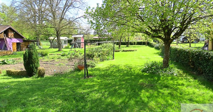 vente Maison individuelle Sarreguemines