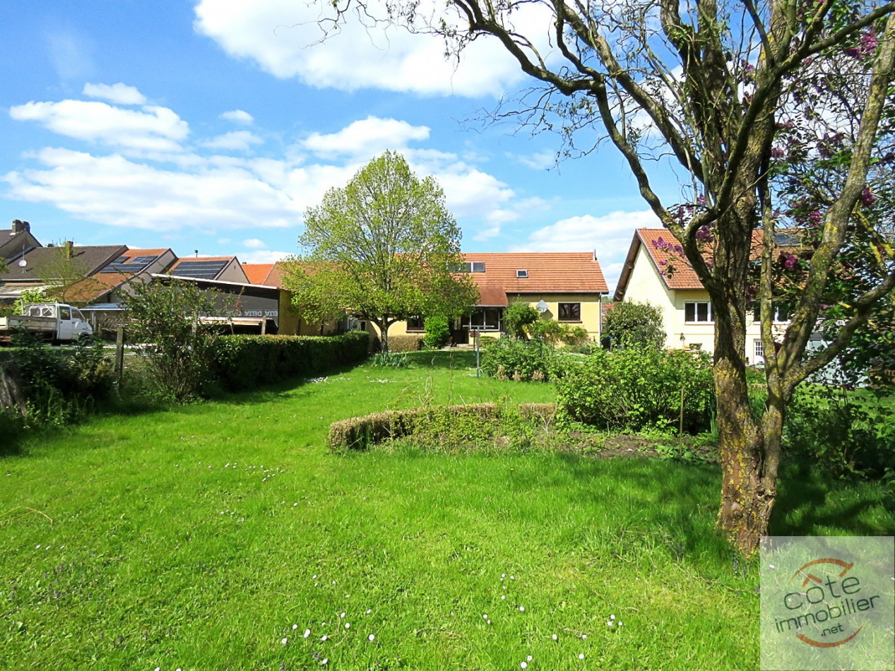 à vendre Maison individuelle Sarreguemines - Photo 8