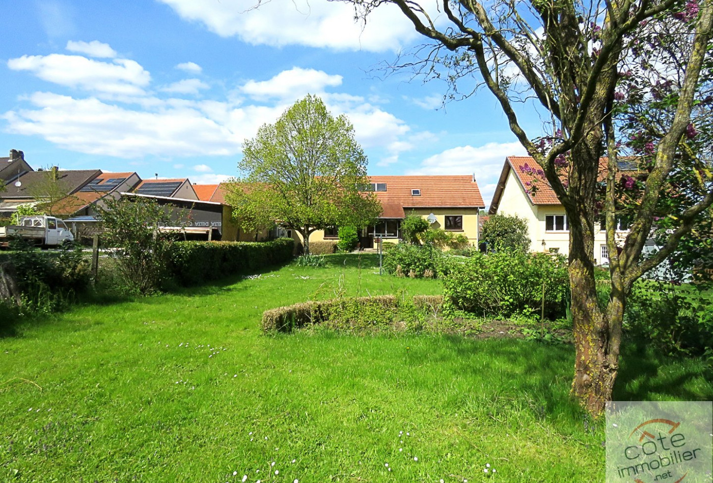vente Maison individuelle Sarreguemines - Photo 8