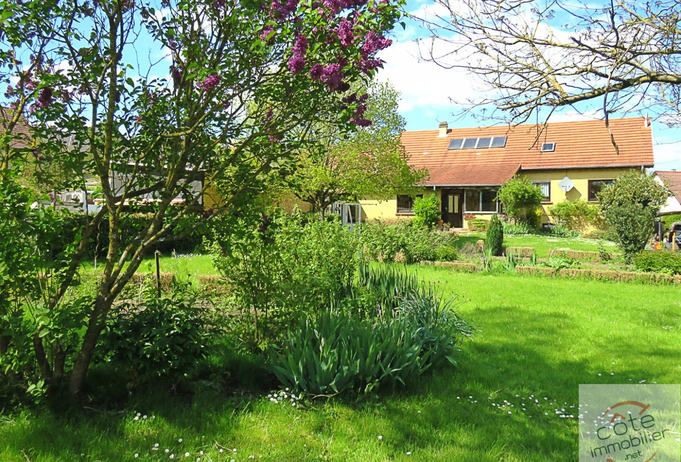 vente Maison individuelle Sarreguemines - Photo 2