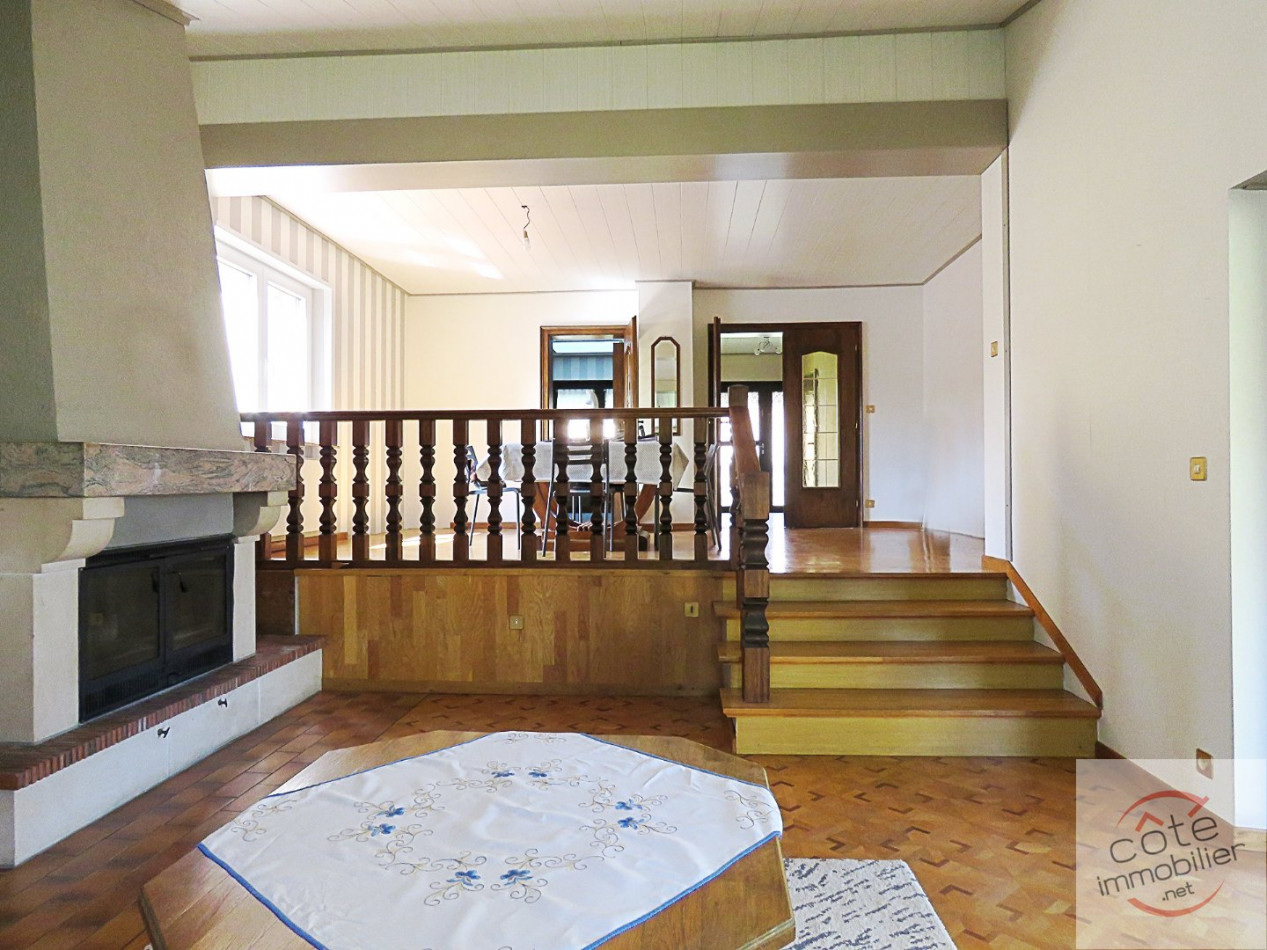 à vendre Maison individuelle Sarreguemines - Photo 9