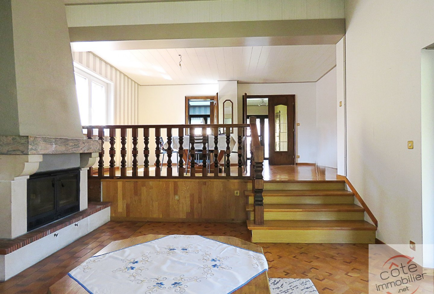 vente Maison individuelle Sarreguemines - Photo 9