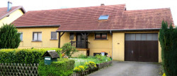 vente Maison individuelle Sarreguemines