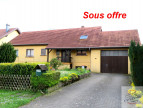 à vendre Maison individuelle Sarreguemines