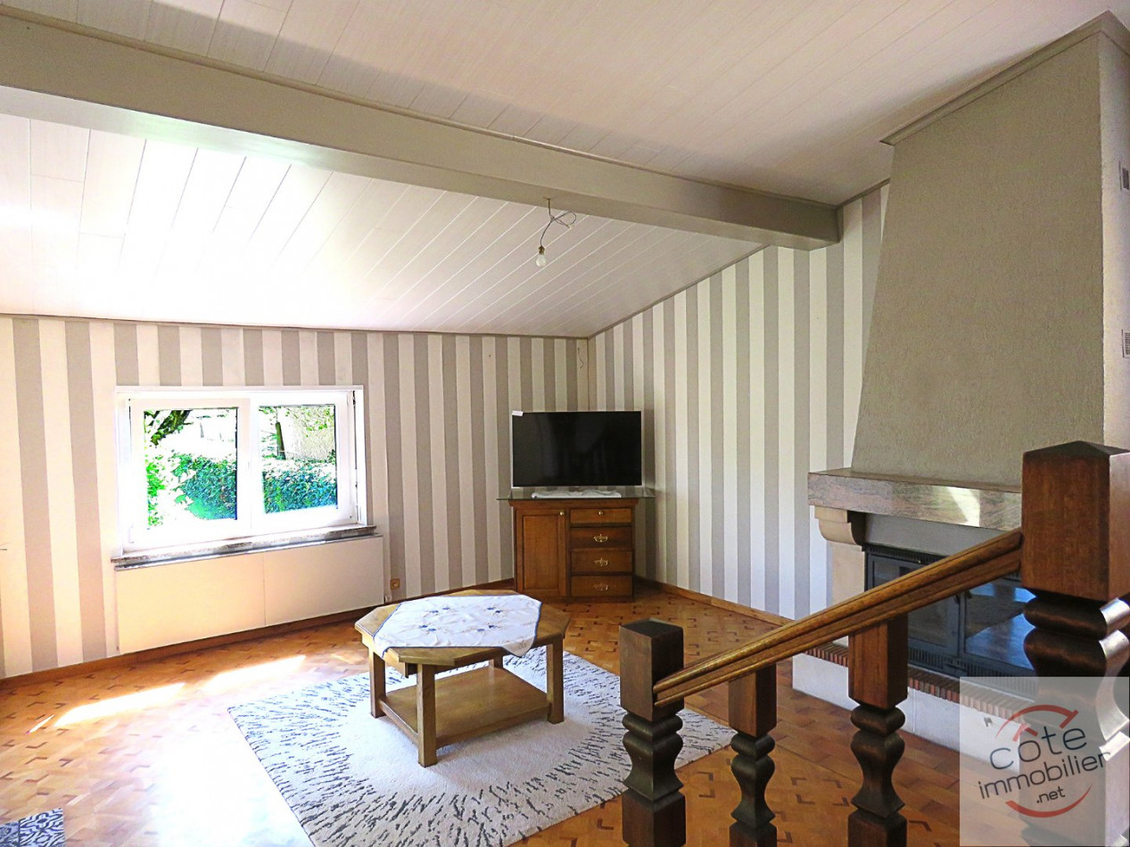 à vendre Maison individuelle Sarreguemines - Photo 3